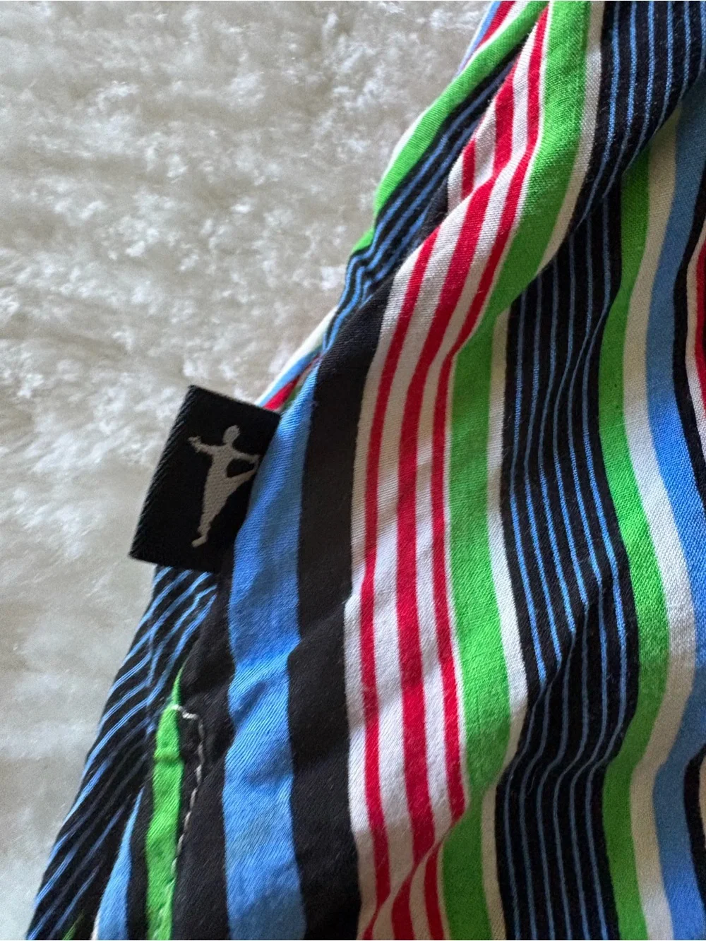 Buddha Pants great quality